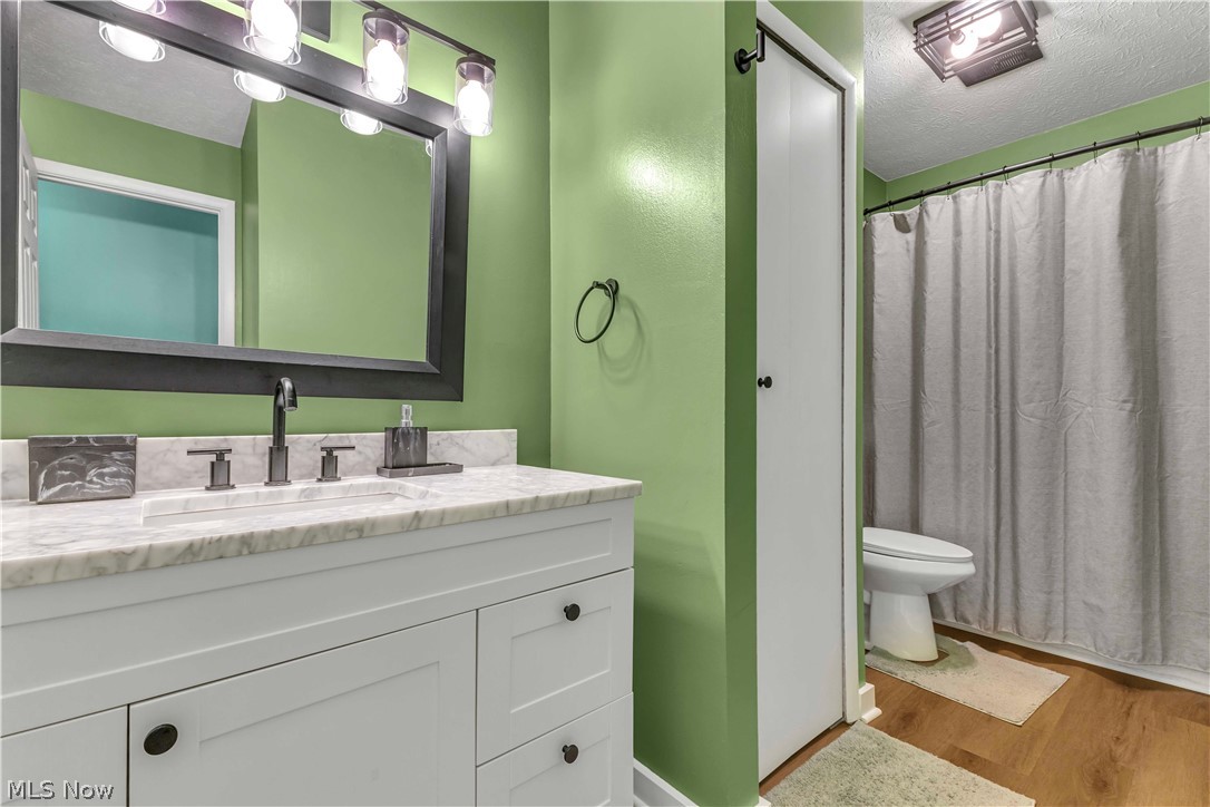 Royal Park Condo - Residential