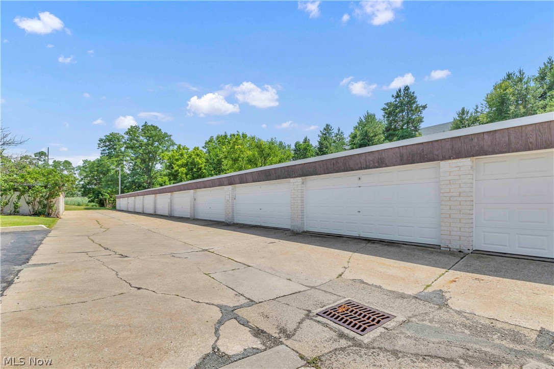Royal Park Condo - Residential