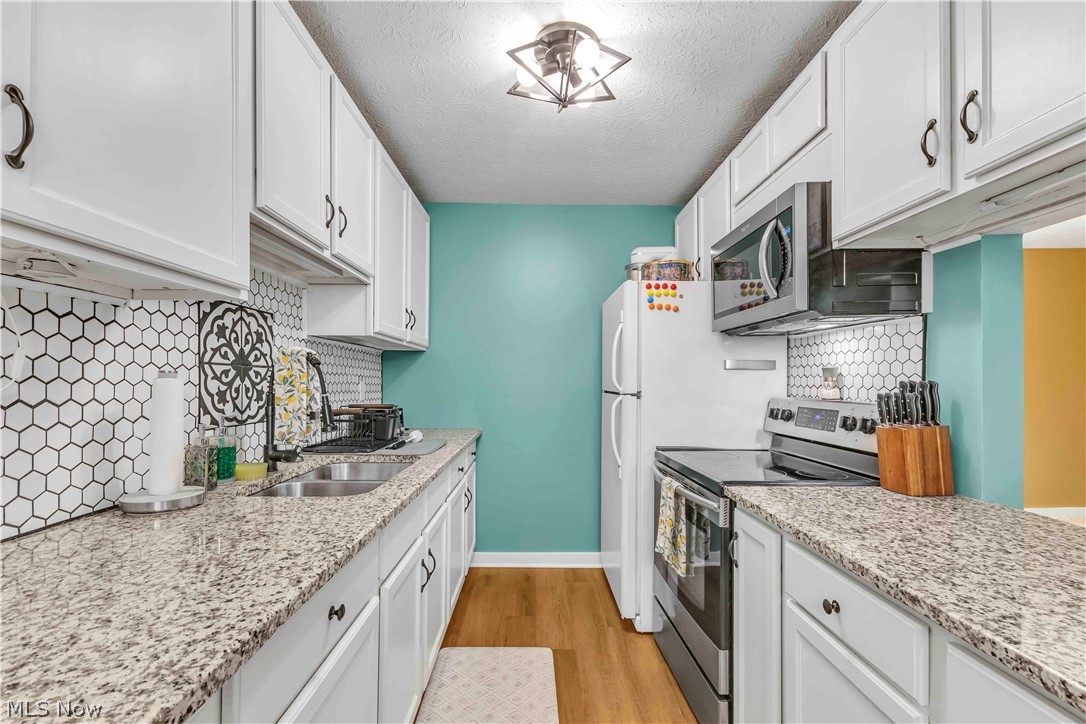 Royal Park Condo - Residential