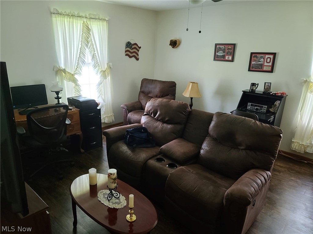 Orchard Park Condo - Residential