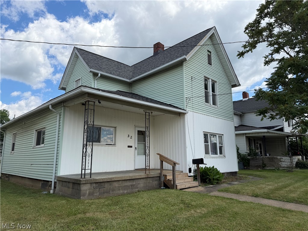Massillon - Residential