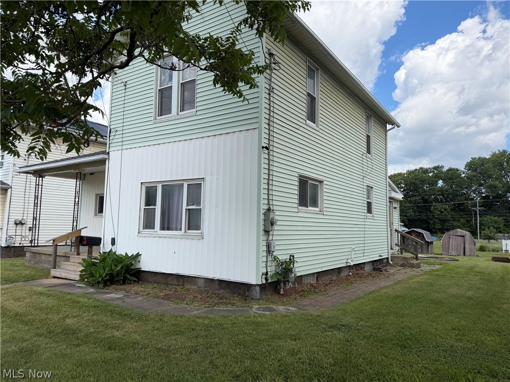 Massillon - Residential