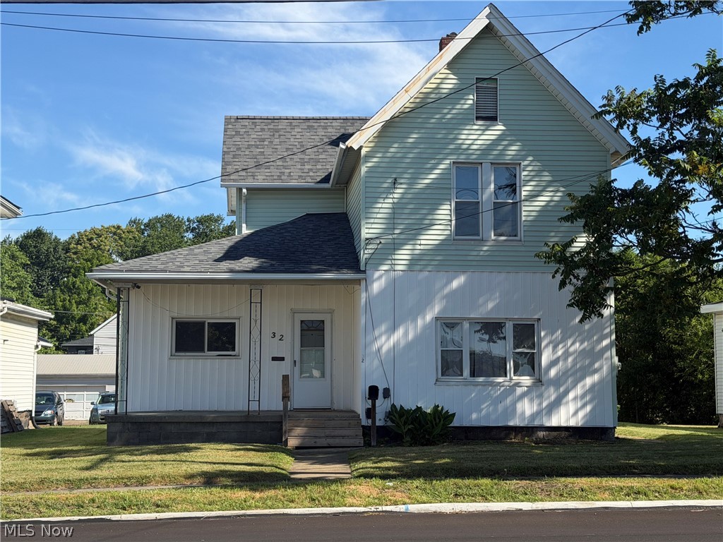 Massillon - Residential