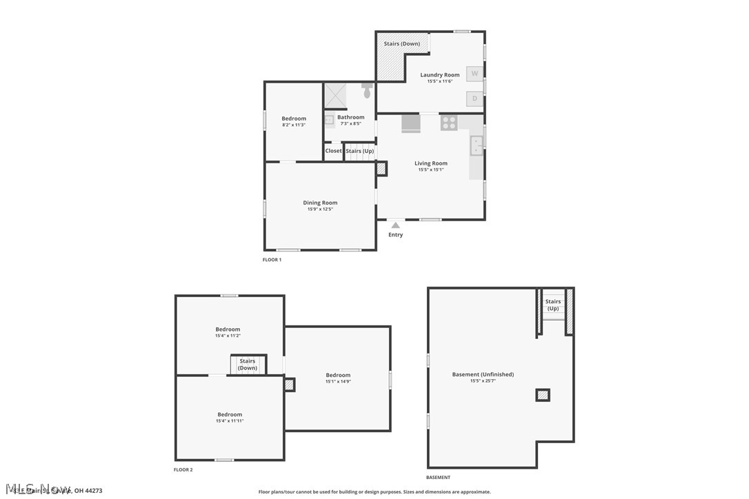 Seville - Residential