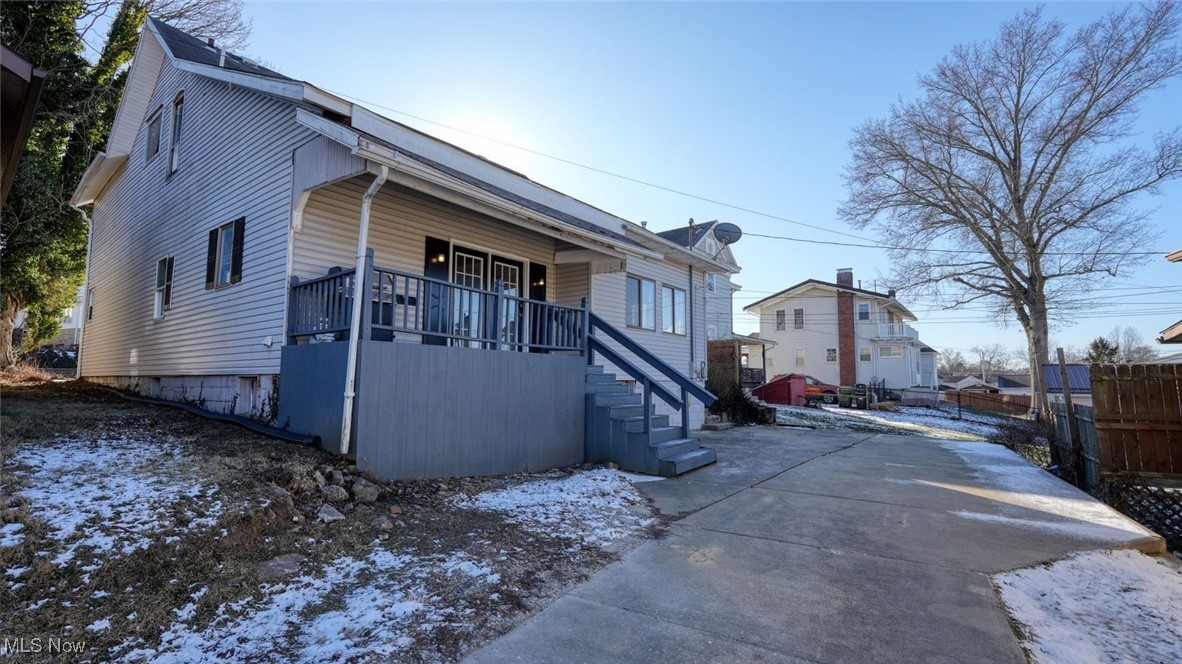Oakland Place Add - Residential