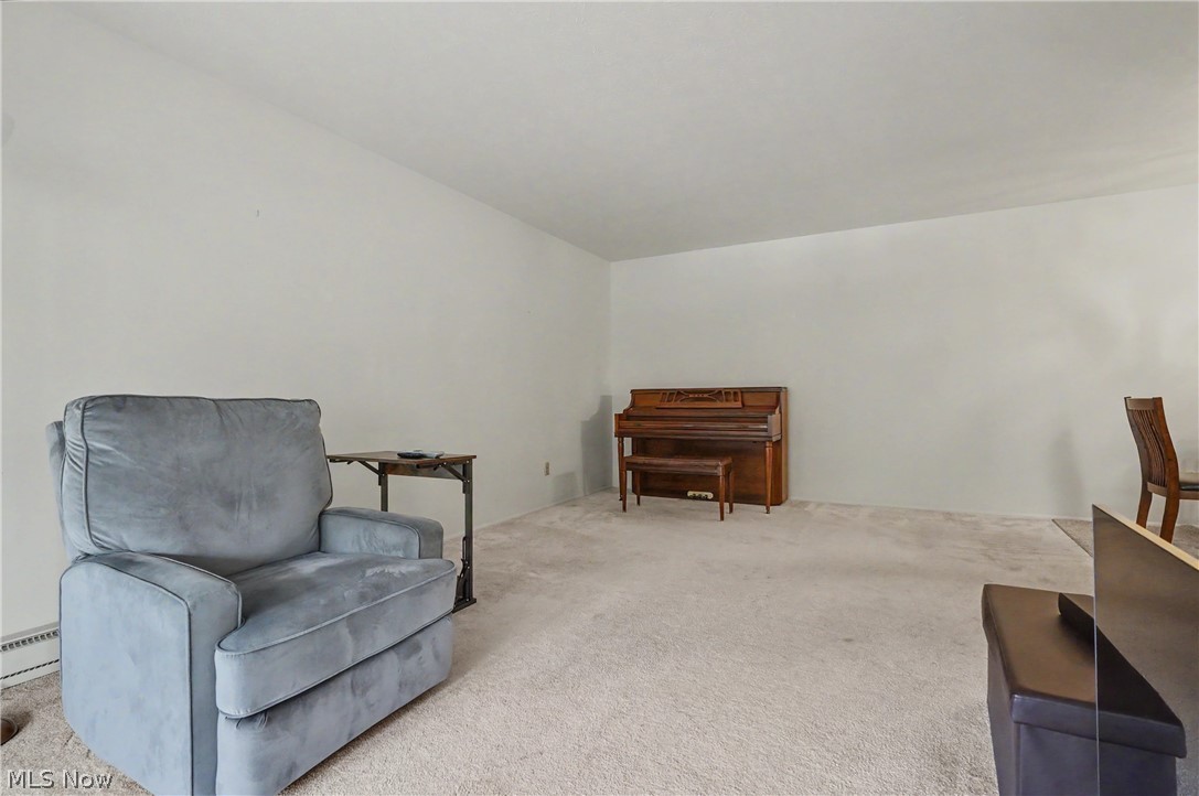 Silver Lake Towers Condo - Residential