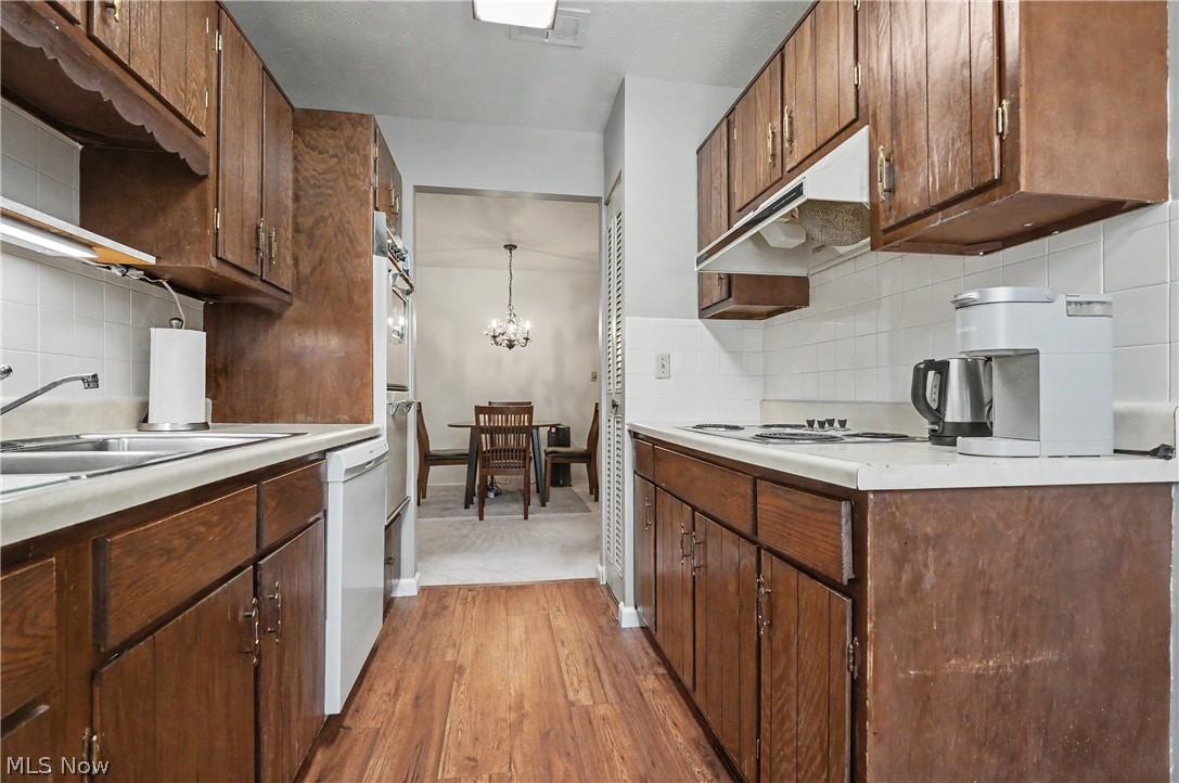 Silver Lake Towers Condo - Residential
