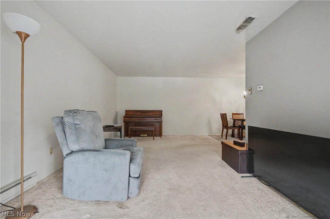 Silver Lake Towers Condo - Residential