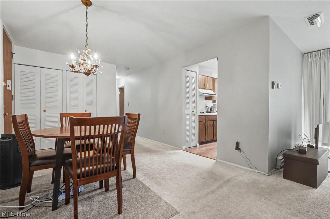 Silver Lake Towers Condo - Residential