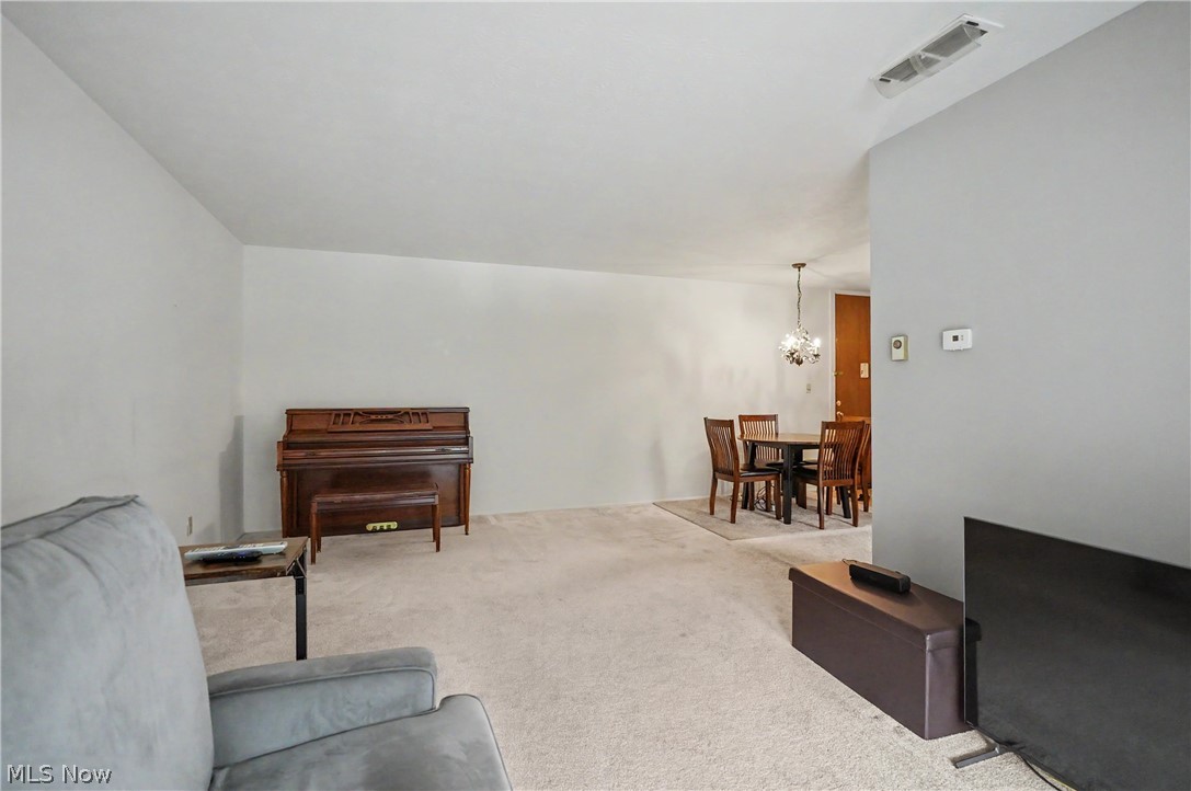 Silver Lake Towers Condo - Residential