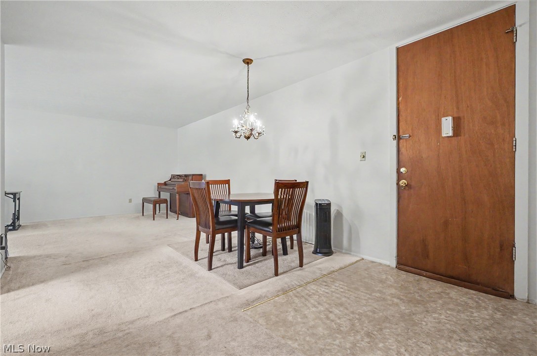 Silver Lake Towers Condo - Residential