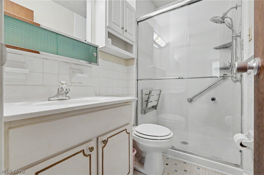 Silver Lake Towers Condo - Residential