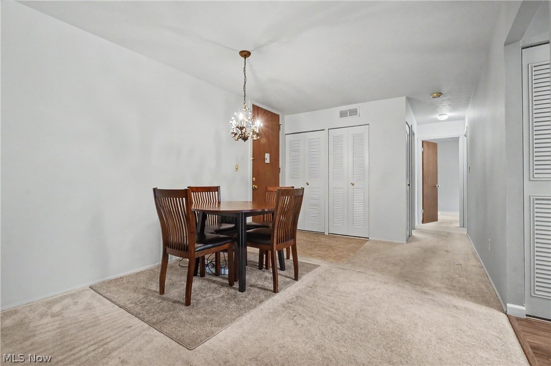 Silver Lake Towers Condo - Residential