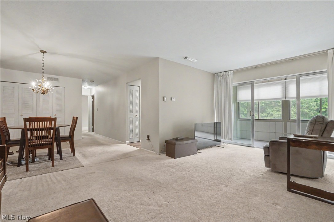 Silver Lake Towers Condo - Residential