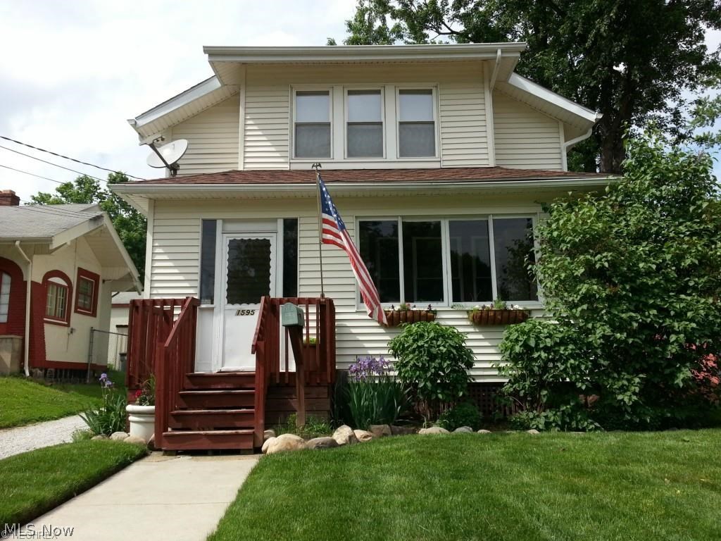 Goodyear Heights - Residential Lease