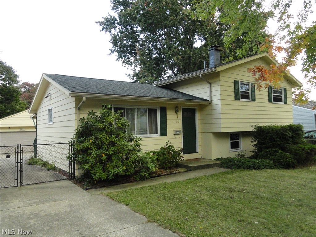 Parkway Estate #1 - Residential