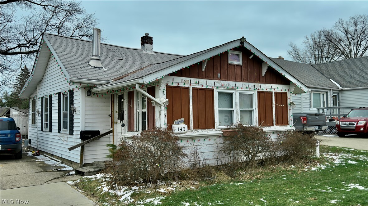 Avon Dover Beach Allotment - Residential