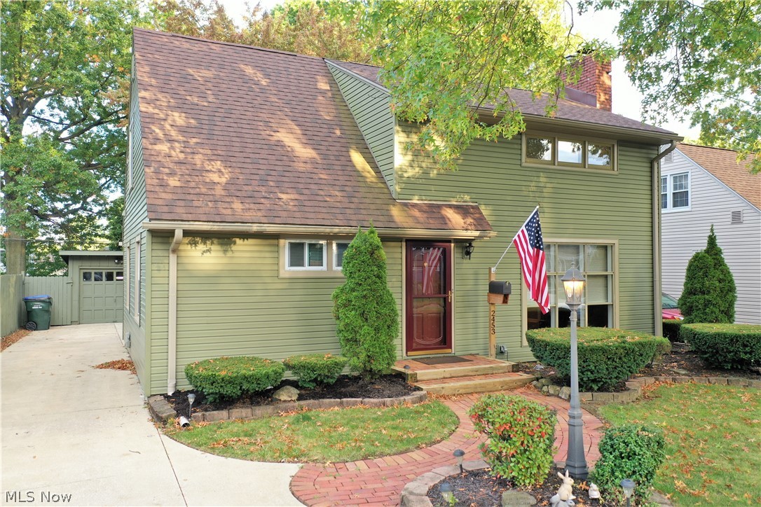 Crestview - Residential