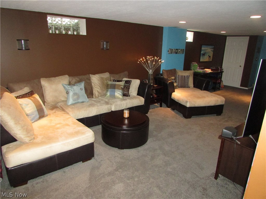 Fairlawn Hts - Residential