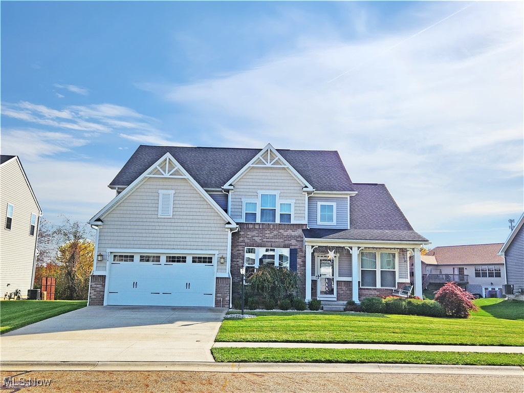 Emeral Estates 12 - Residential Lease
