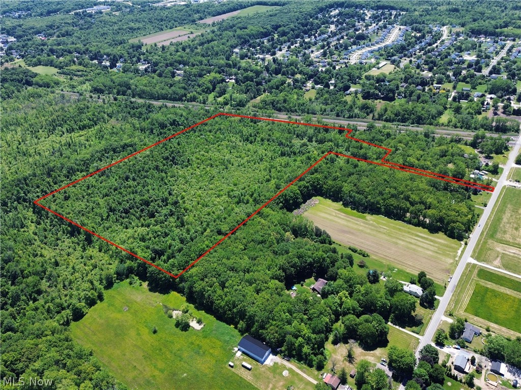 Madison Village 02 - Land