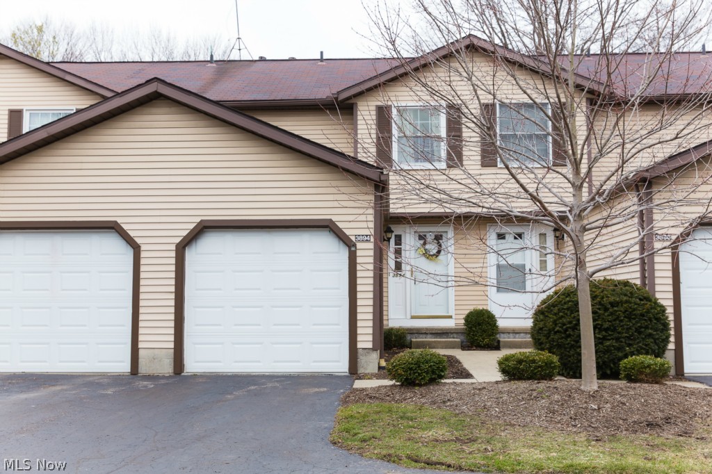Woodlands - Residential