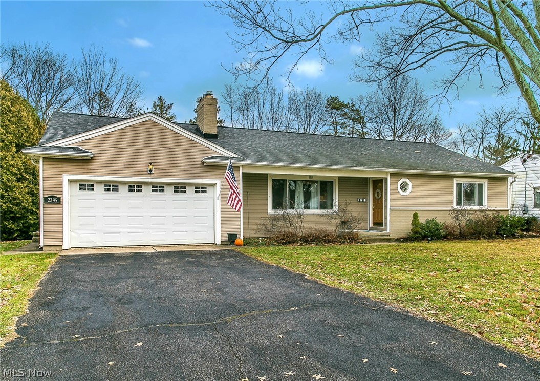 Sand Run Village - Residential