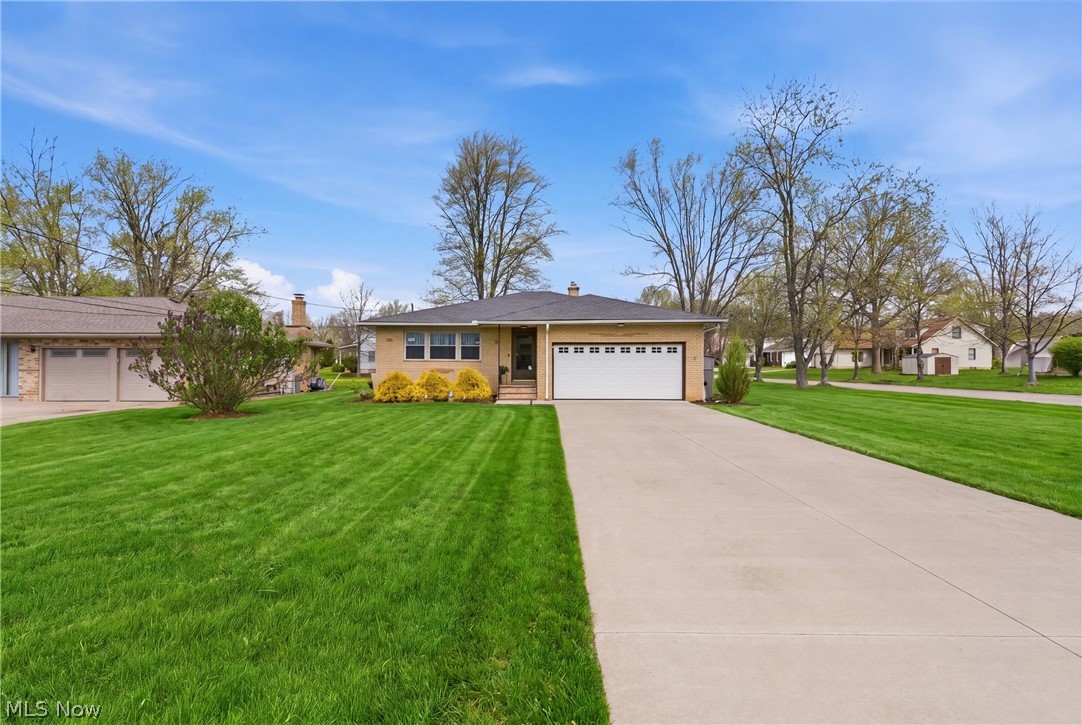Strongsville Township - Residential