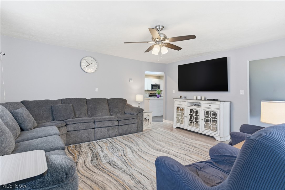Strongsville Township - Residential