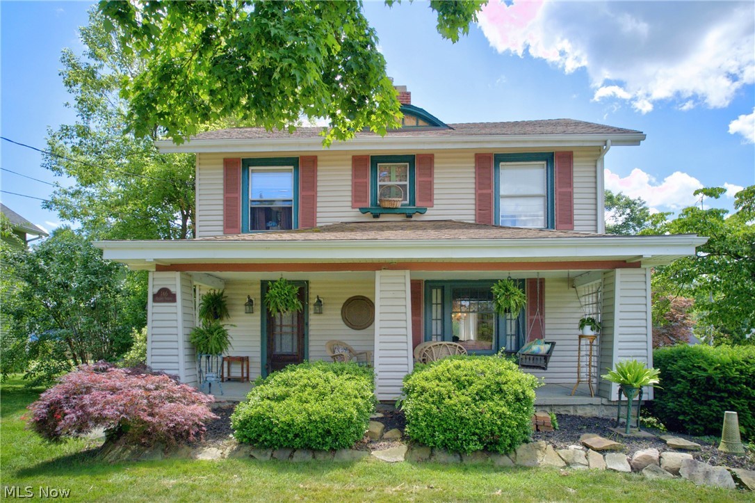 Newton Heights - Residential