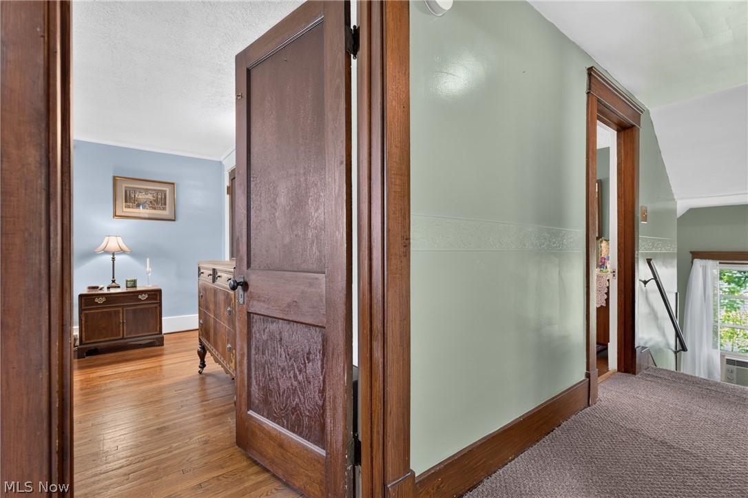 Newton Heights - Residential