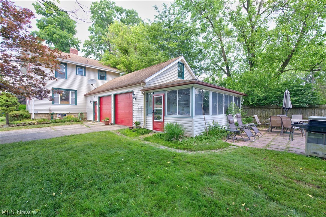 Newton Heights - Residential