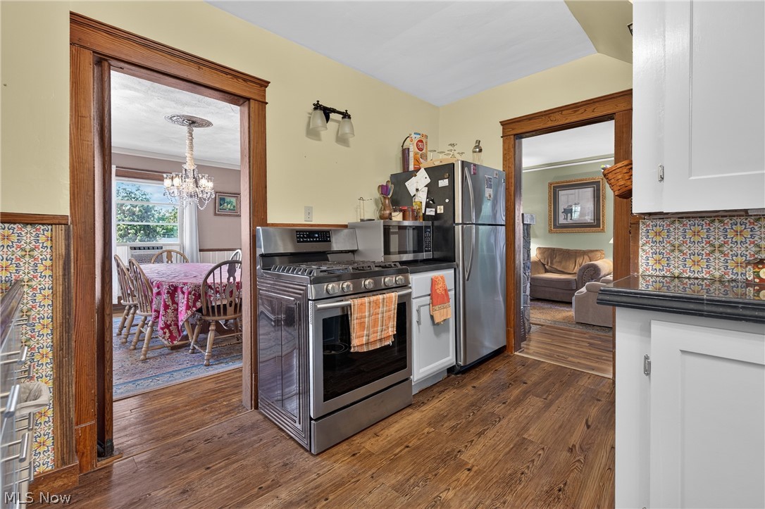 Newton Heights - Residential