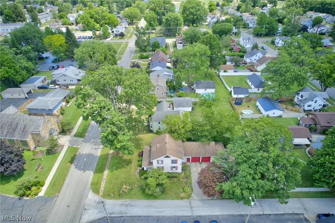 Newton Heights - Residential