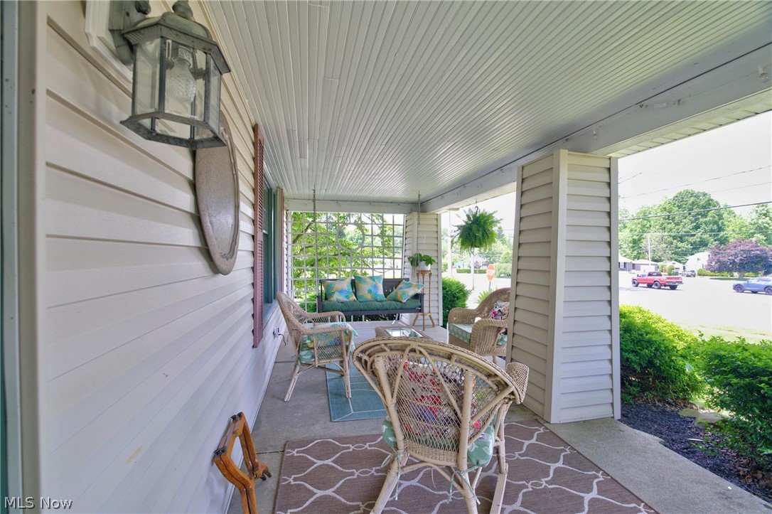 Newton Heights - Residential