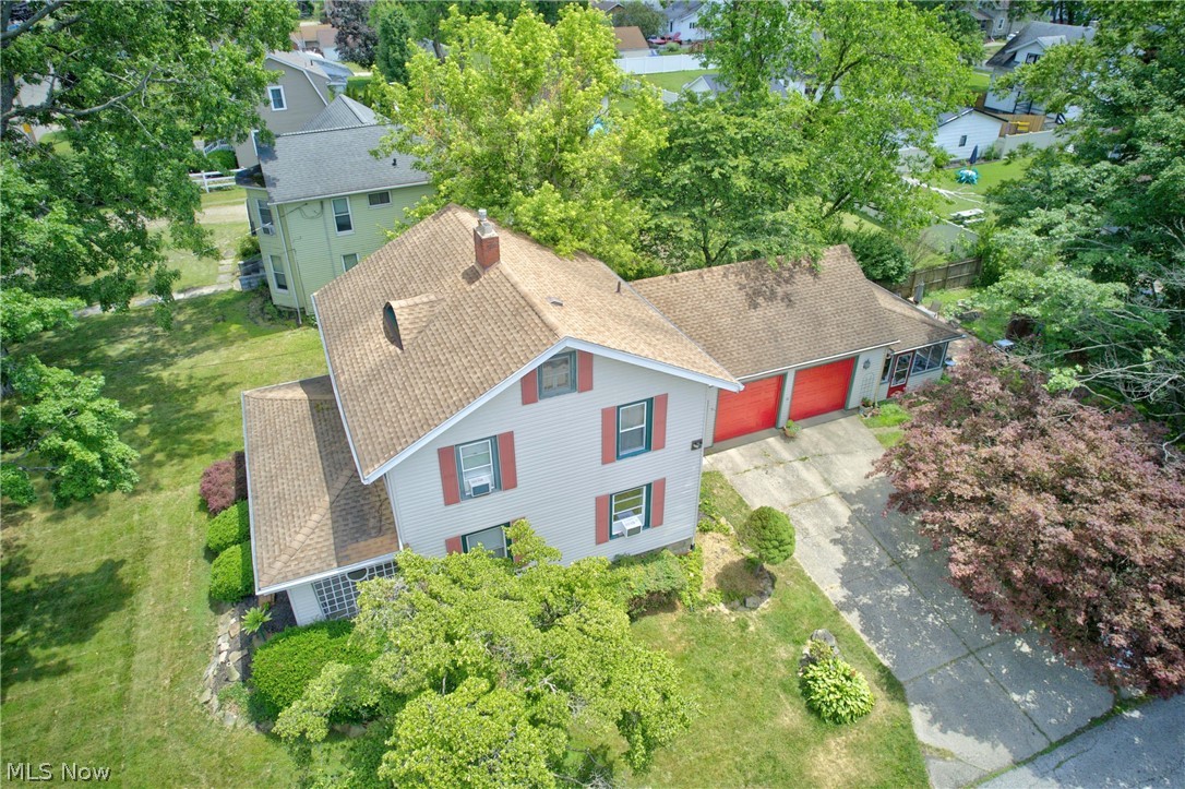 Newton Heights - Residential