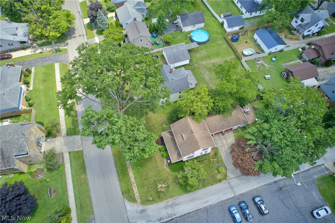 Newton Heights - Residential