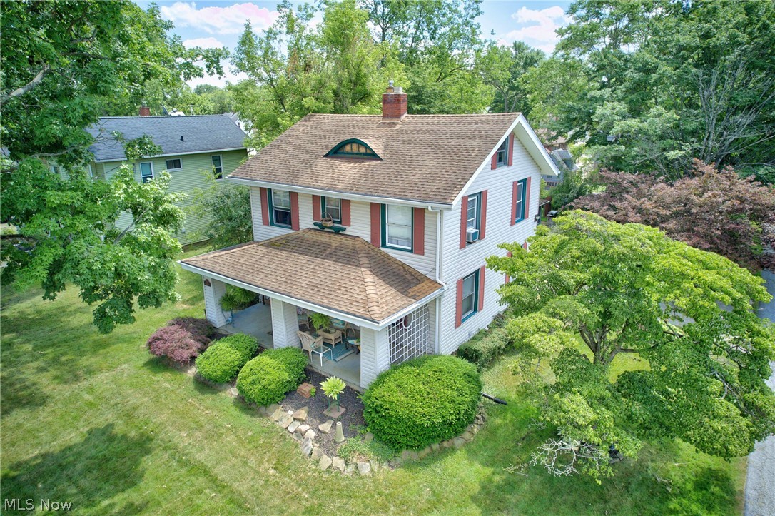 Newton Heights - Residential