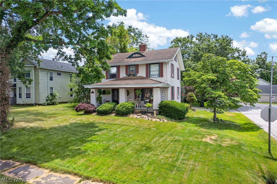 Newton Heights - Residential