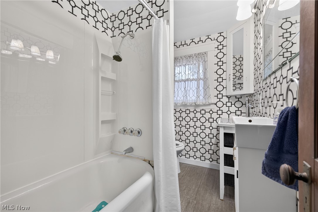 Newton Heights - Residential