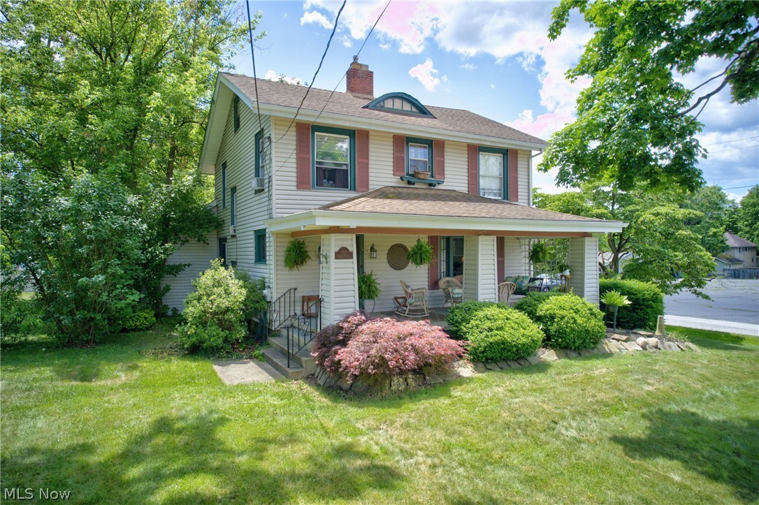 Newton Heights - Residential