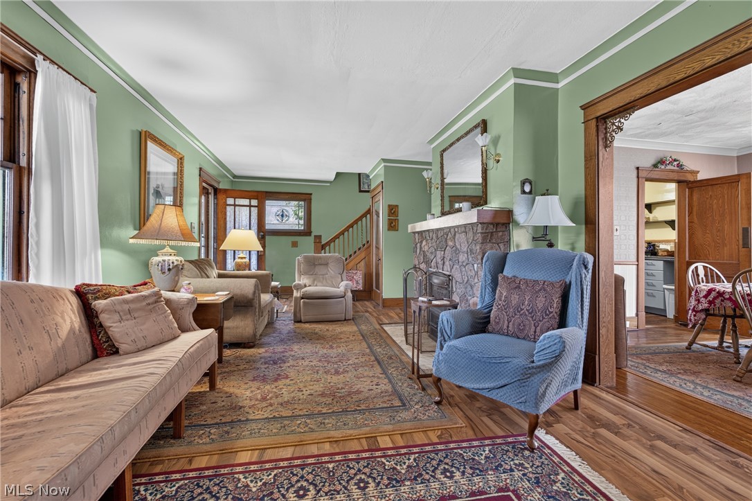 Newton Heights - Residential