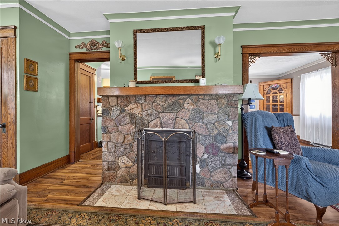 Newton Heights - Residential