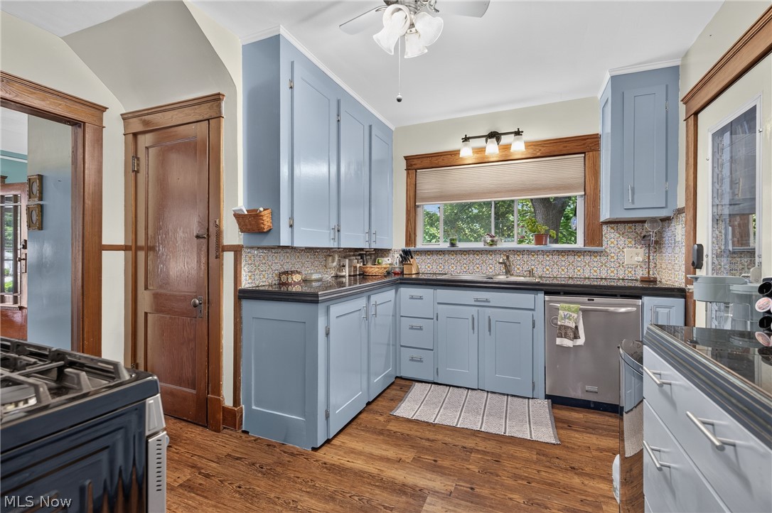 Newton Heights - Residential