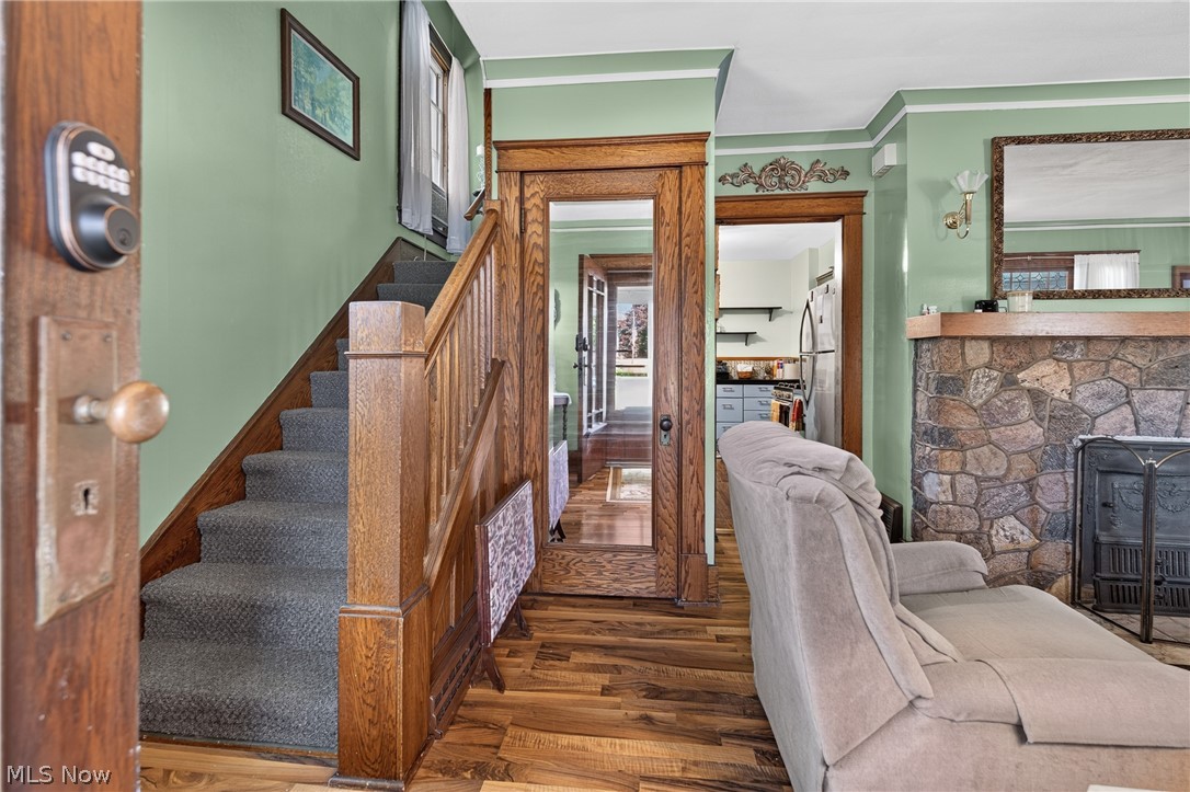 Newton Heights - Residential