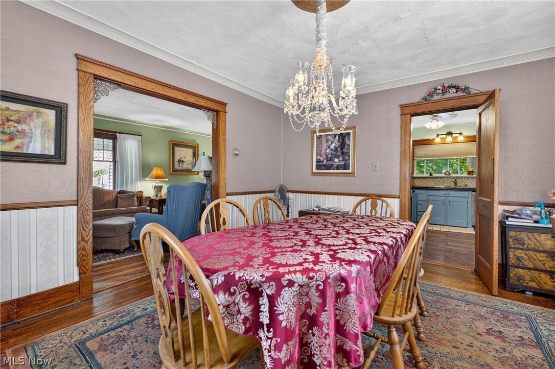 Newton Heights - Residential
