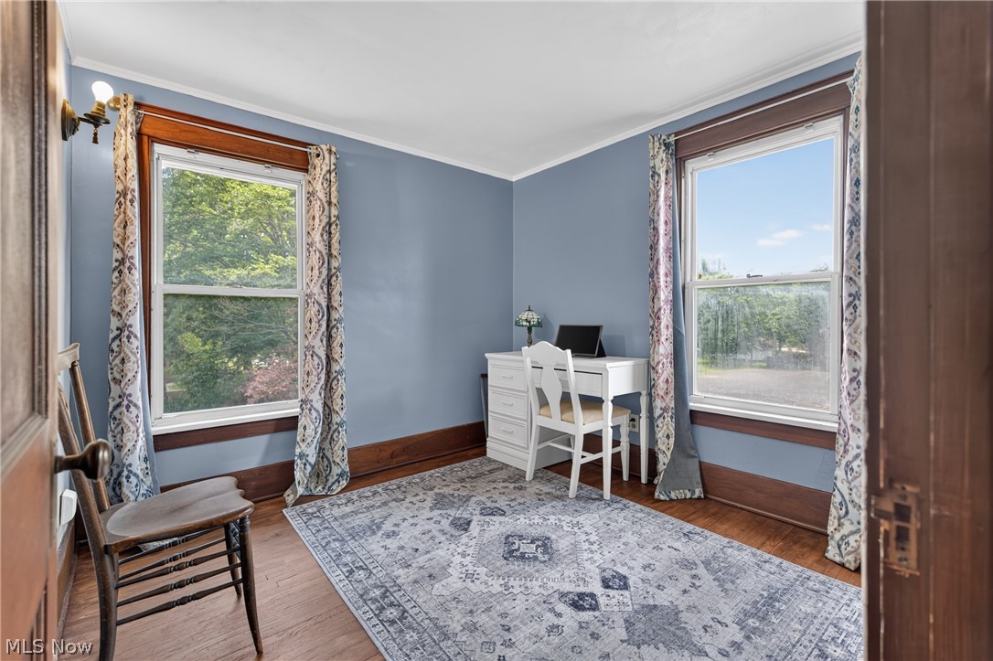 Newton Heights - Residential
