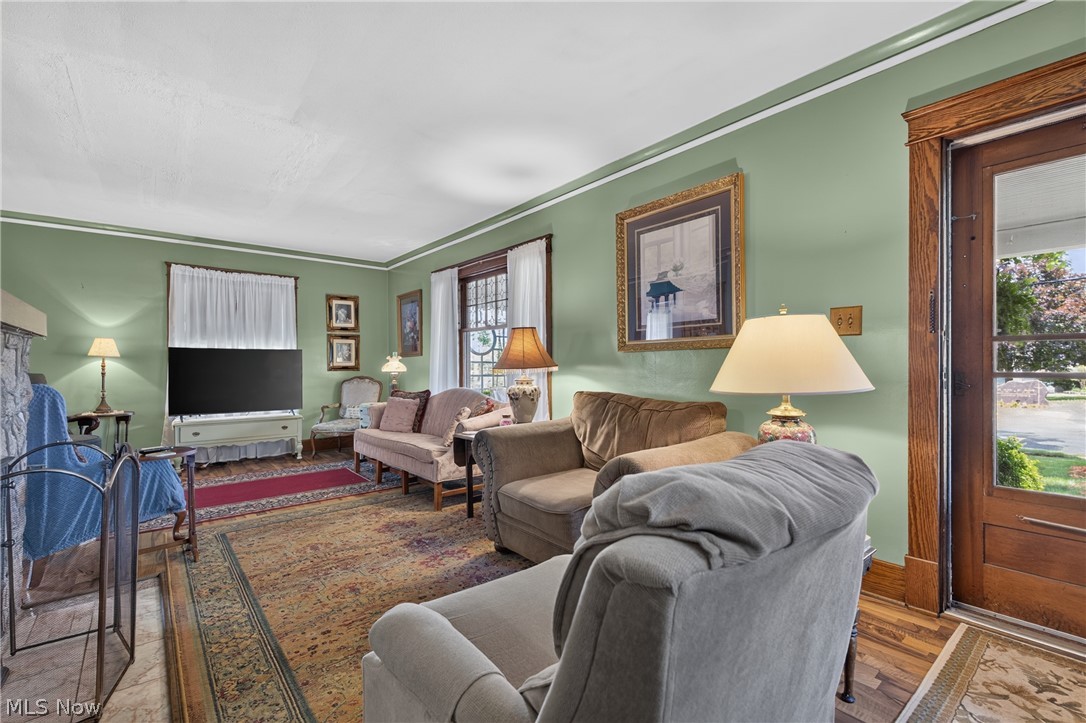 Newton Heights - Residential
