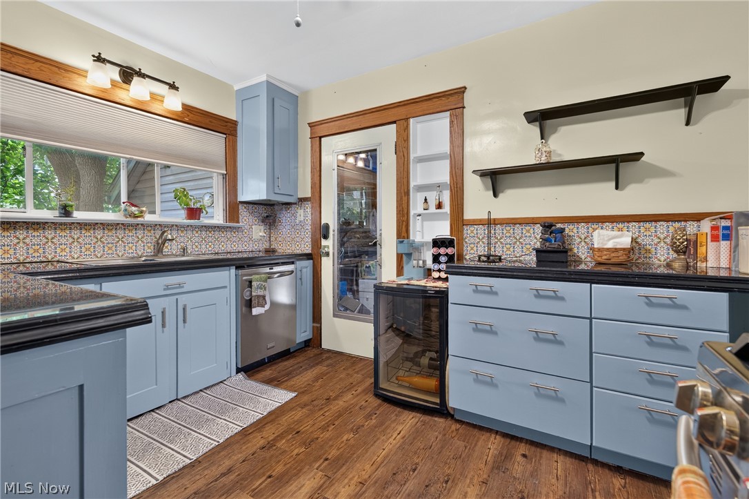 Newton Heights - Residential