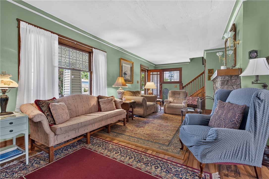 Newton Heights - Residential